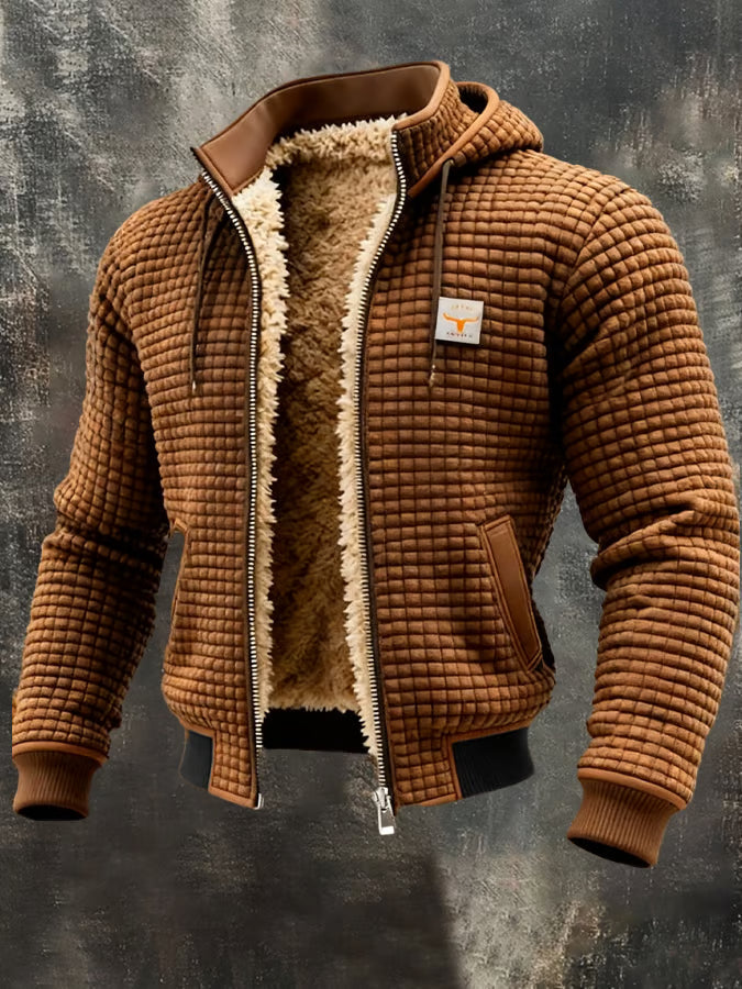 Roderich | Die klassische Wetterjacke