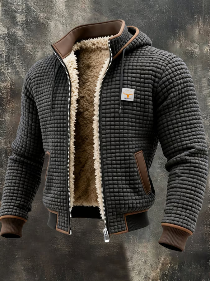 Roderich | Die klassische Wetterjacke