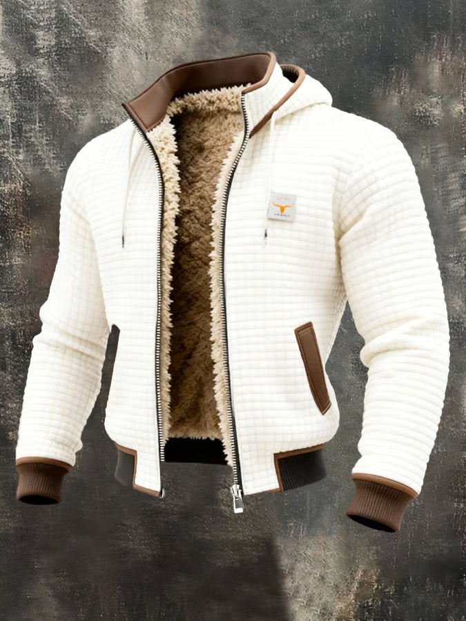 Roderich | Die klassische Wetterjacke