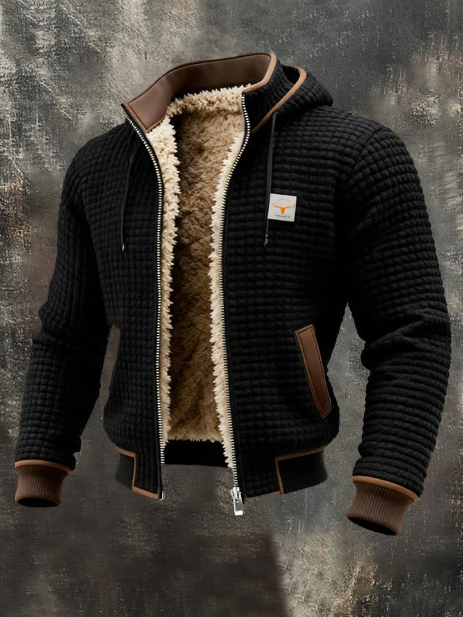 Roderich | Die klassische Wetterjacke