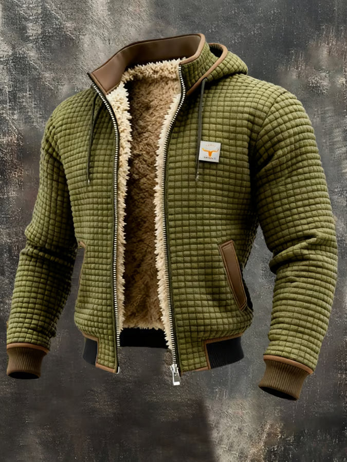 Roderich | Die klassische Wetterjacke
