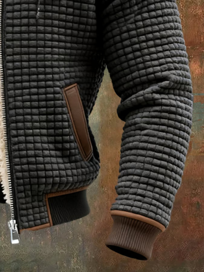 Roderich | Die klassische Wetterjacke