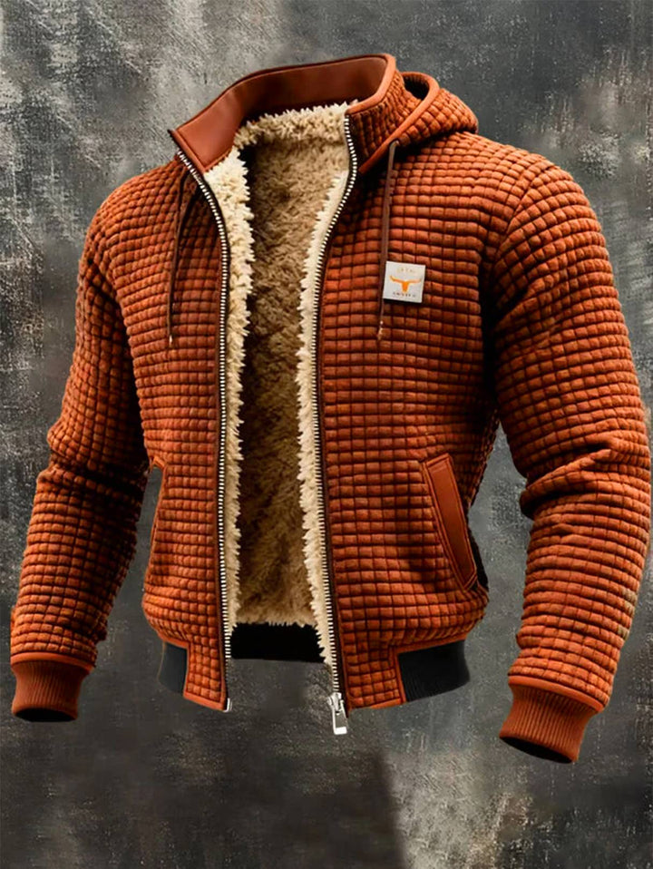 Roderich | Die klassische Wetterjacke