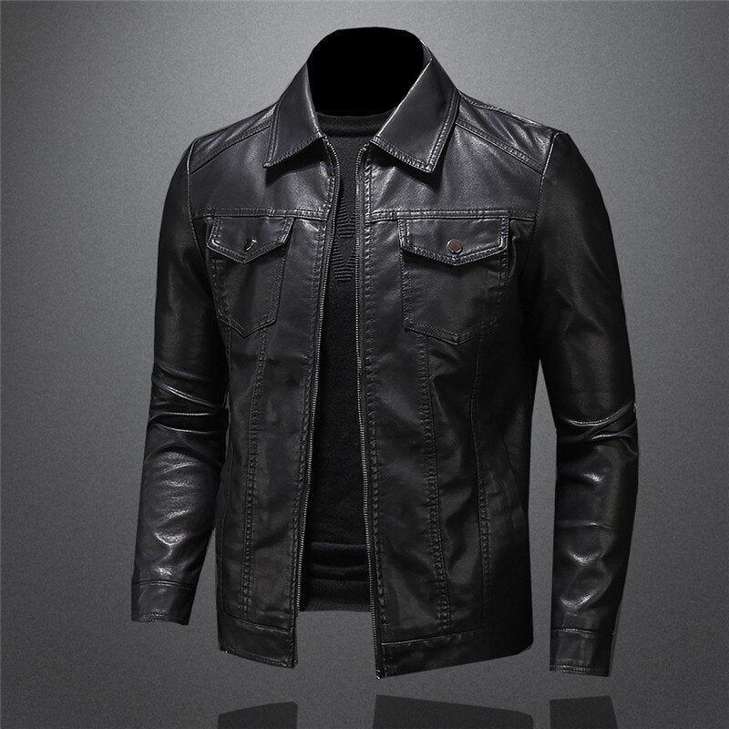 Alexander | Bequem Jacke