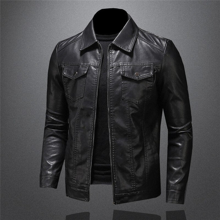 Alexander | Bequem Jacke